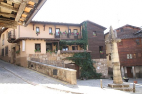 Casa Rural La Picota